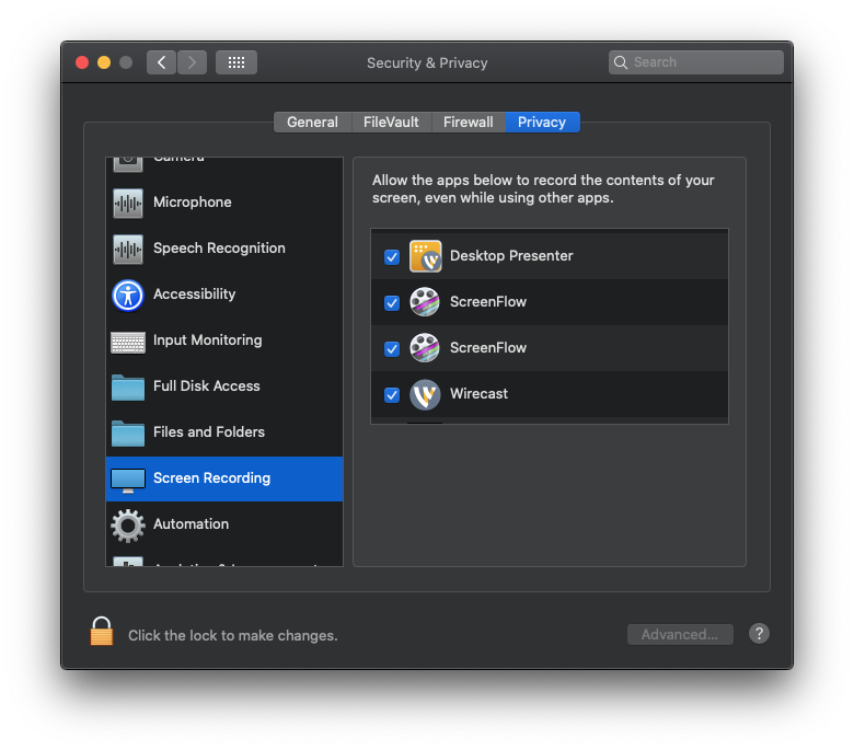 telestream remote desktop presentter download for mac